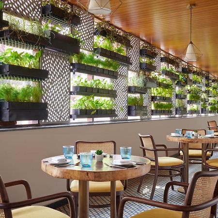 Hyatt Centric Ballygunge 加尔各答 外观 照片
