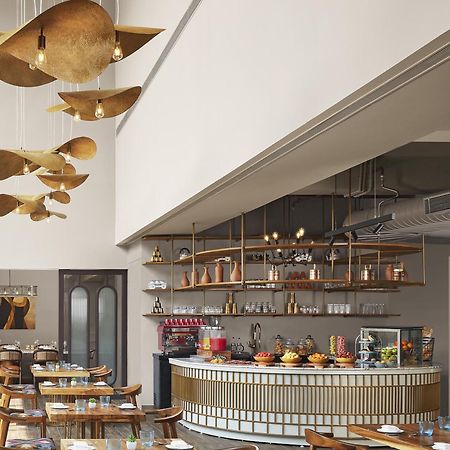 Hyatt Centric Ballygunge 加尔各答 外观 照片