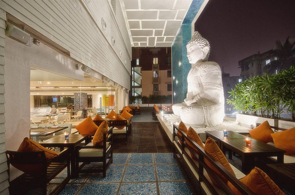 Hyatt Centric Ballygunge 加尔各答 外观 照片