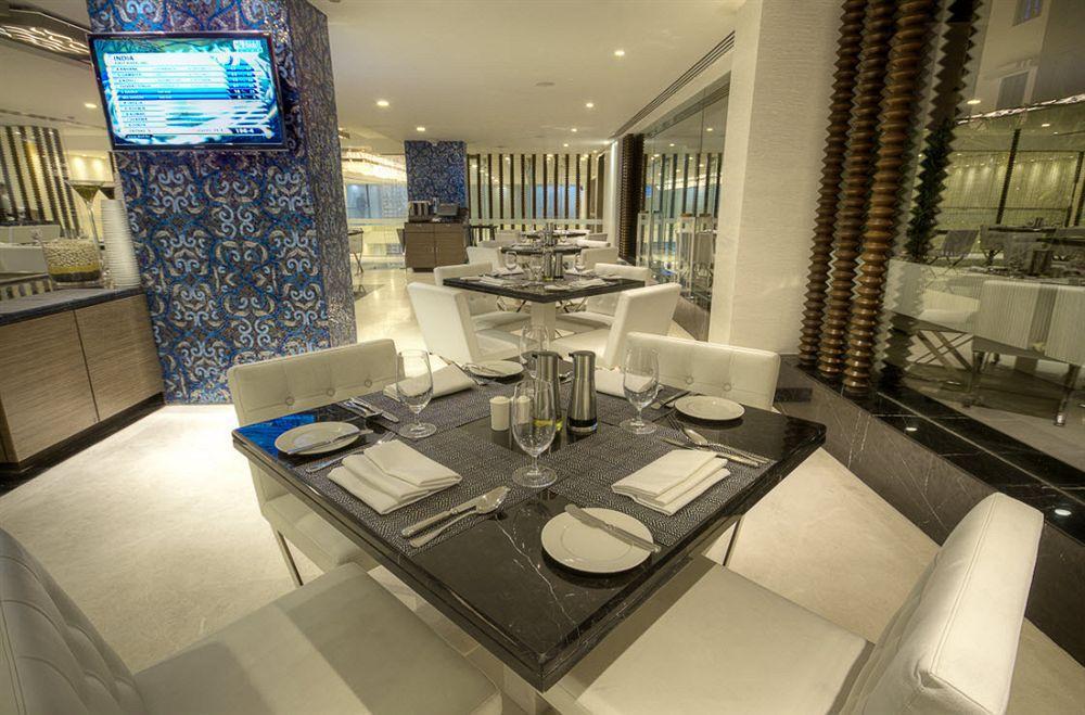 Hyatt Centric Ballygunge 加尔各答 外观 照片