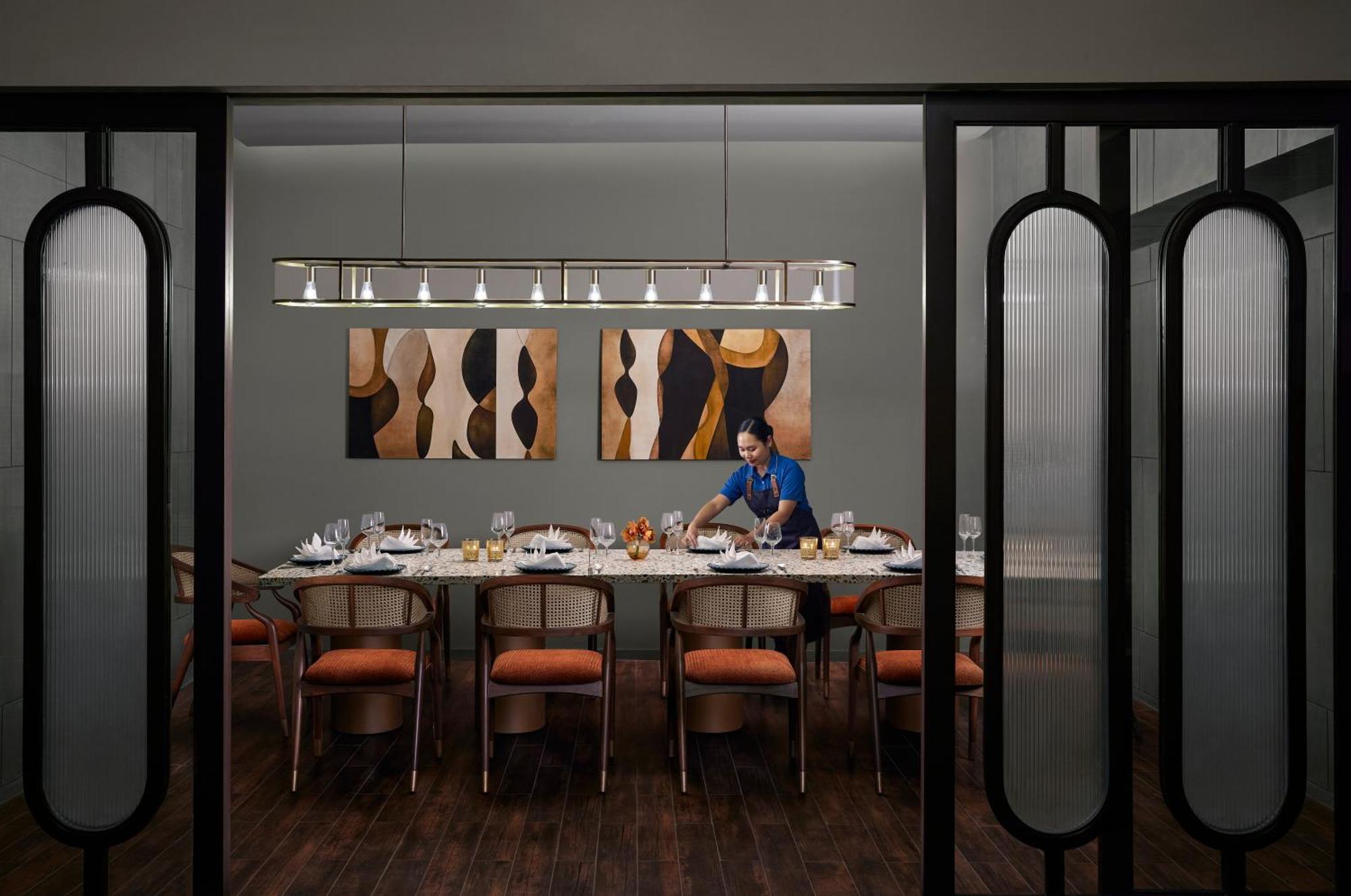 Hyatt Centric Ballygunge 加尔各答 外观 照片