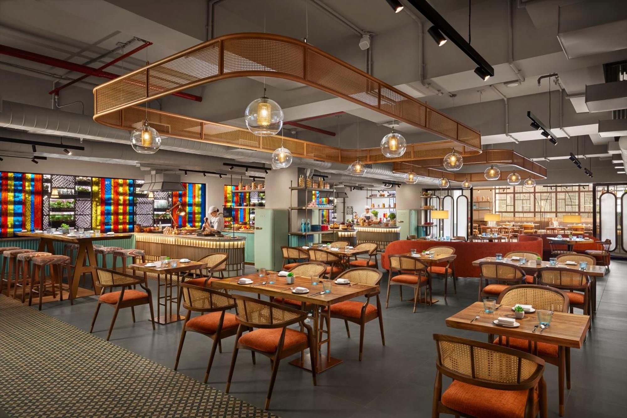 Hyatt Centric Ballygunge 加尔各答 外观 照片