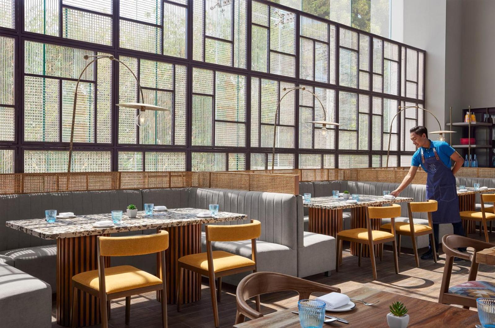 Hyatt Centric Ballygunge 加尔各答 外观 照片