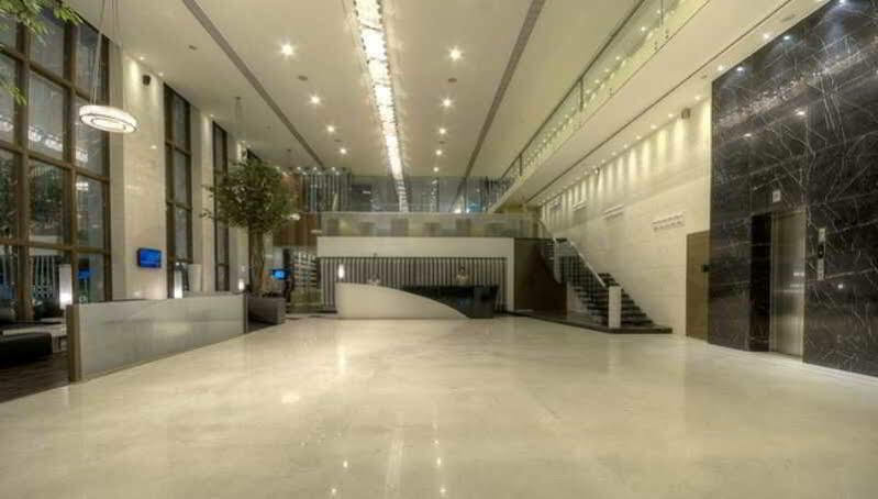 Hyatt Centric Ballygunge 加尔各答 外观 照片